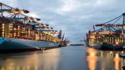 Kapal Iran Ancam Hancurkan Gencatan Senjata