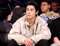 Drama China Populer Dylan Wang Tersedia di Netflix