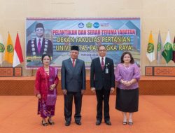Menjelang Pemilihan Rektor UPR, Harapan Tumbuhnya Jaringan Internasional