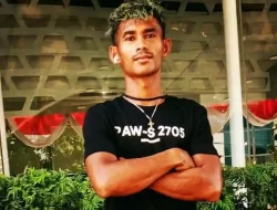 Hendrikus Rahayaan, Pembunuh Nus Kei yang Dibuat oleh Dendam Lama dan Atlet MMA