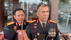 Kapolda Maluku Utara Minta Warga Bersabar, Penanganan Kasus Patani Tengah Terus Berjalan