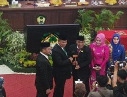Profil Ramli Siddik Dg Rewa, Ketua DPRD Gowa yang Mundur Setelah 15 Bulan, Digantikan Pria Berusia 26 Tahun