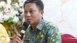 Jejak Karier Andries Hermanto, Mantan Pengatur Karier Polisi Sulsel Kini Jadi Bintang Dua