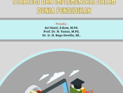 Kelas yang tertinggal di tengah media sosial dan krisis literasi
