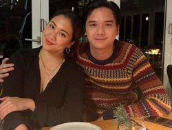Profil dan Karier Alyssa Cordes, Diduga Penyebab Perceraian Baskara Mahendra dan Sherina