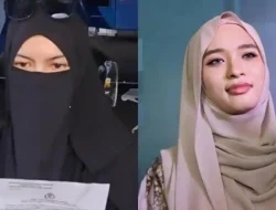 Ibu Inara Rusli Harap Putrinya dan Wardatina Rukun, Ingatkan Silaturahmi
