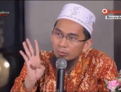 Ustadz Adi Hidayat Sarankan Amalan Istimewa di Bulan Zulkaidah, Puasa Disunatkan
