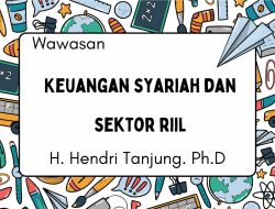 Akselerasi Ekonomi Syariah, Menkop Ajak Kolaborasi Sektor Riil dan Koperasi Desa