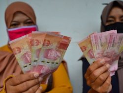 Gaji ke-13 Cair Penuh Juni 2026