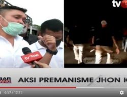 Nus Kei Tewas Dibunuh, Cekcok dengan John Kei Soal Tanah