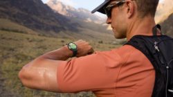 Huawei Watch Fit 5: Akurasi Sensor Kesehatan dan Daya Tahan Baterai yang Mengagumkan