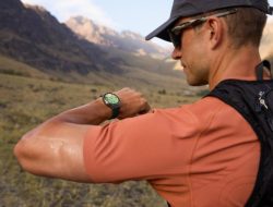 Huawei Watch Fit 5: Akurasi Sensor Kesehatan dan Daya Tahan Baterai yang Mengagumkan