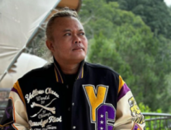 Sule Tak Ingin Terburu-buru Menikah Lagi Usai Dua Kali Gagal Pernikahan