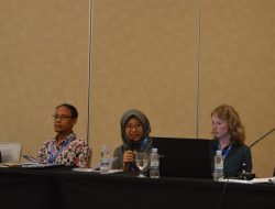 Tiga Mahasiswa Magister UBBG Banda Aceh Jadi Pembicara Internasional di Malaysia