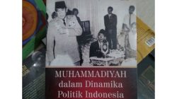 Ketua KNPI: Akademisi Jadi Penjernih dalam Dinamika Politik